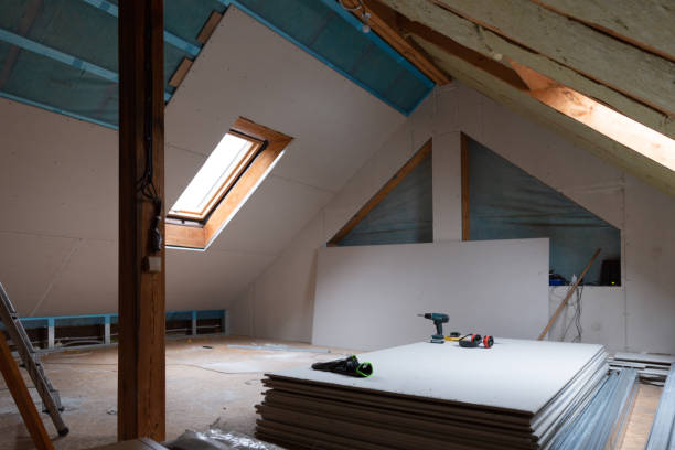 Types of Insulation We Offer in Bayfield, CO