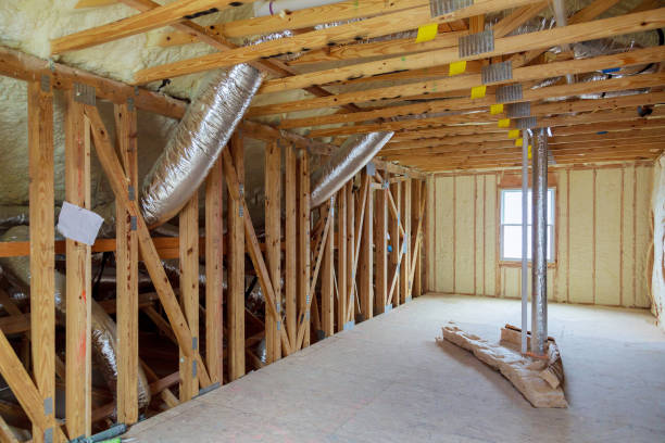 Best Spray Foam Insulation in Bayfield, CO